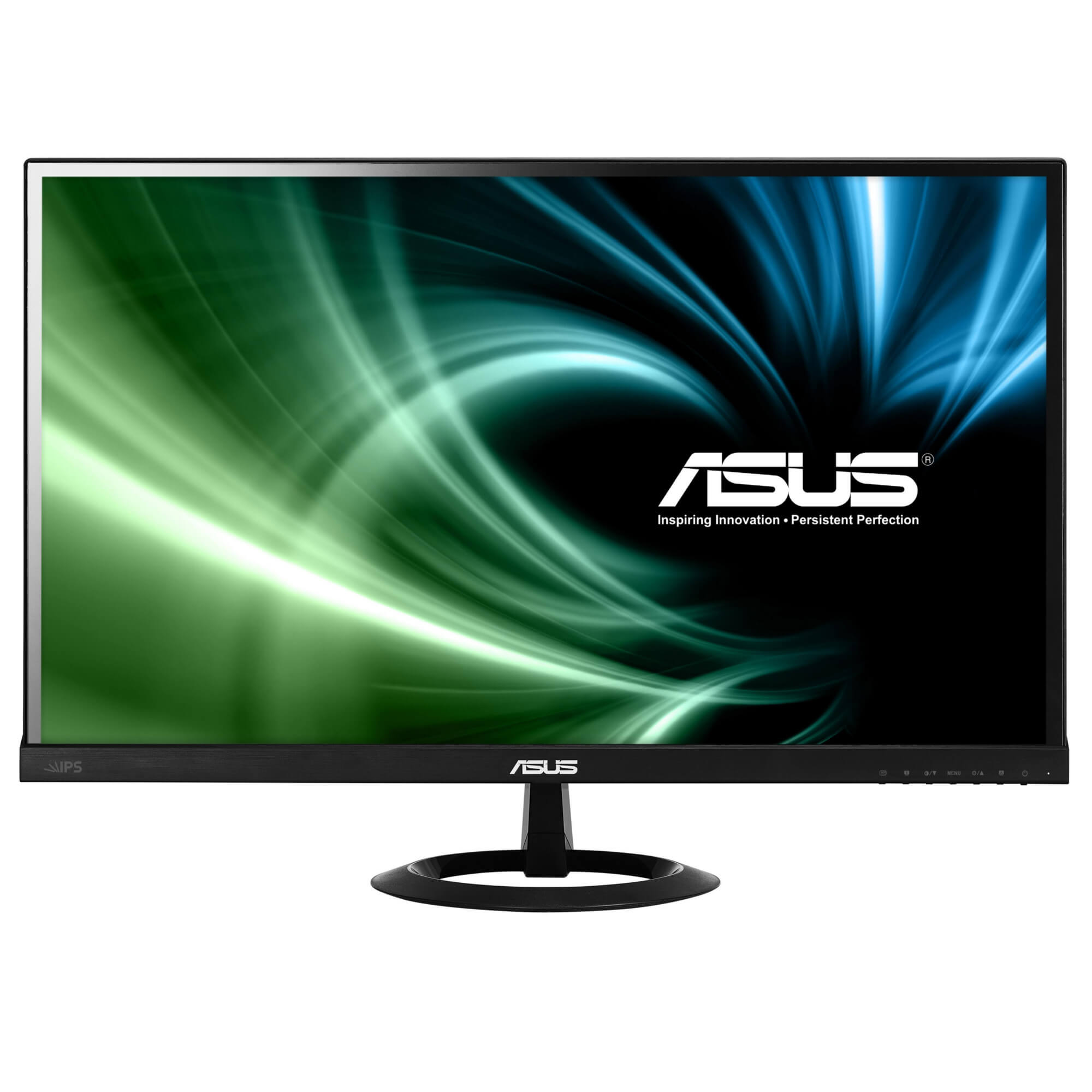  Monitor LED Asus VX279N, 27", Full HD, Negru 