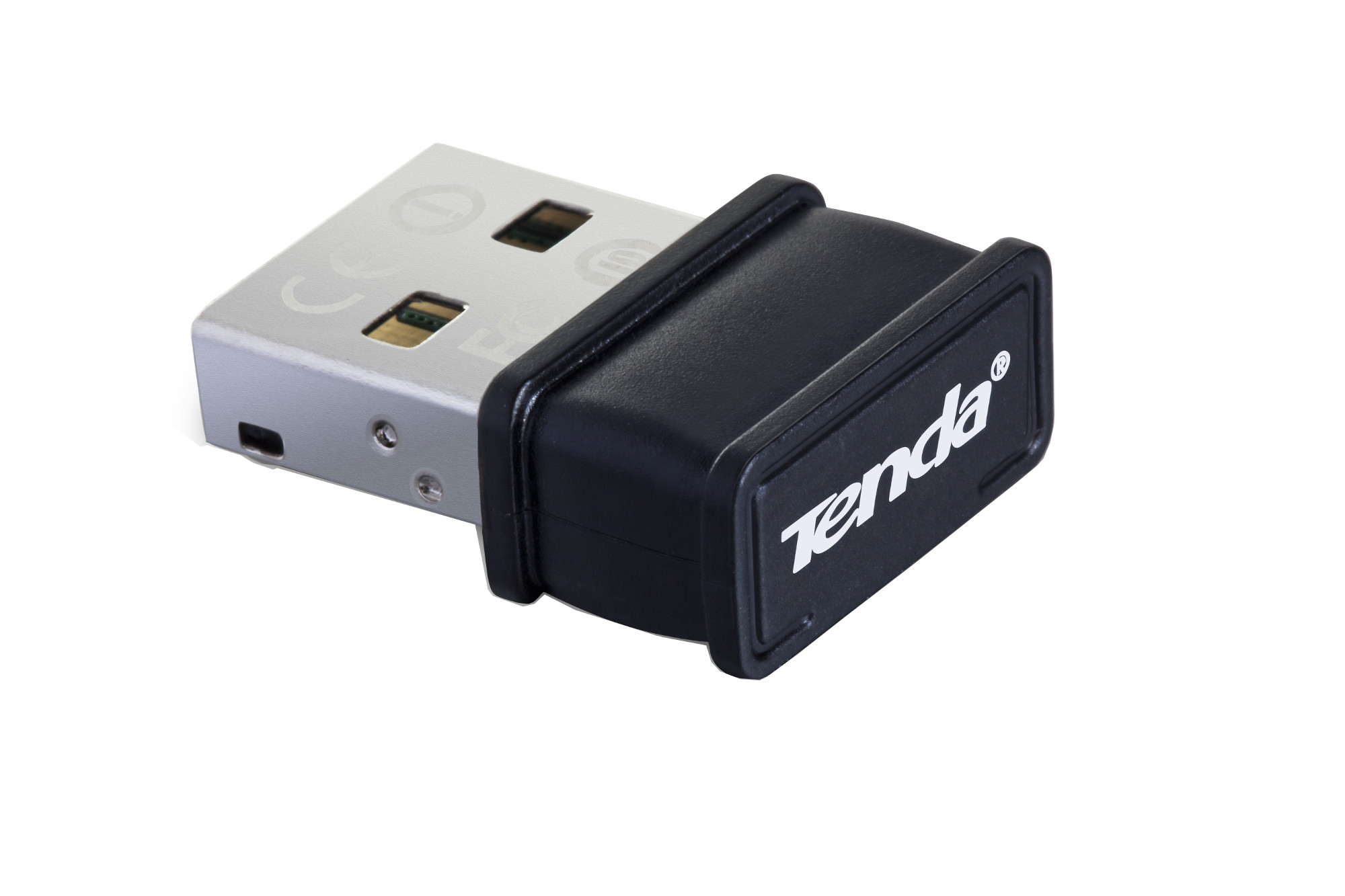  Adaptor wireless, Tenda Pico, N150, USB 