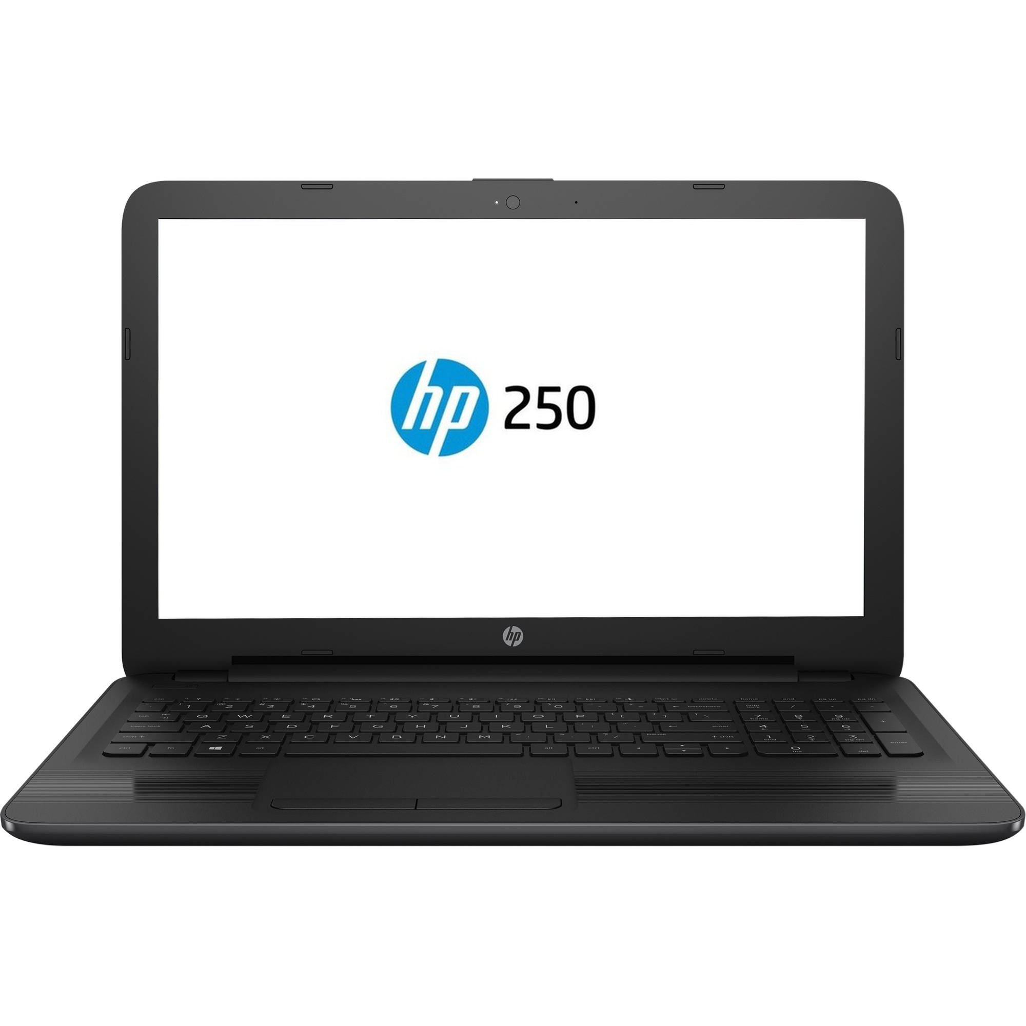  Laptop HP 250 G5, Intel&#174; Celeron&#174; N3060, 4GB DDR3, SSD 128GB, Intel&#174; HD Graphics, Free DOS 