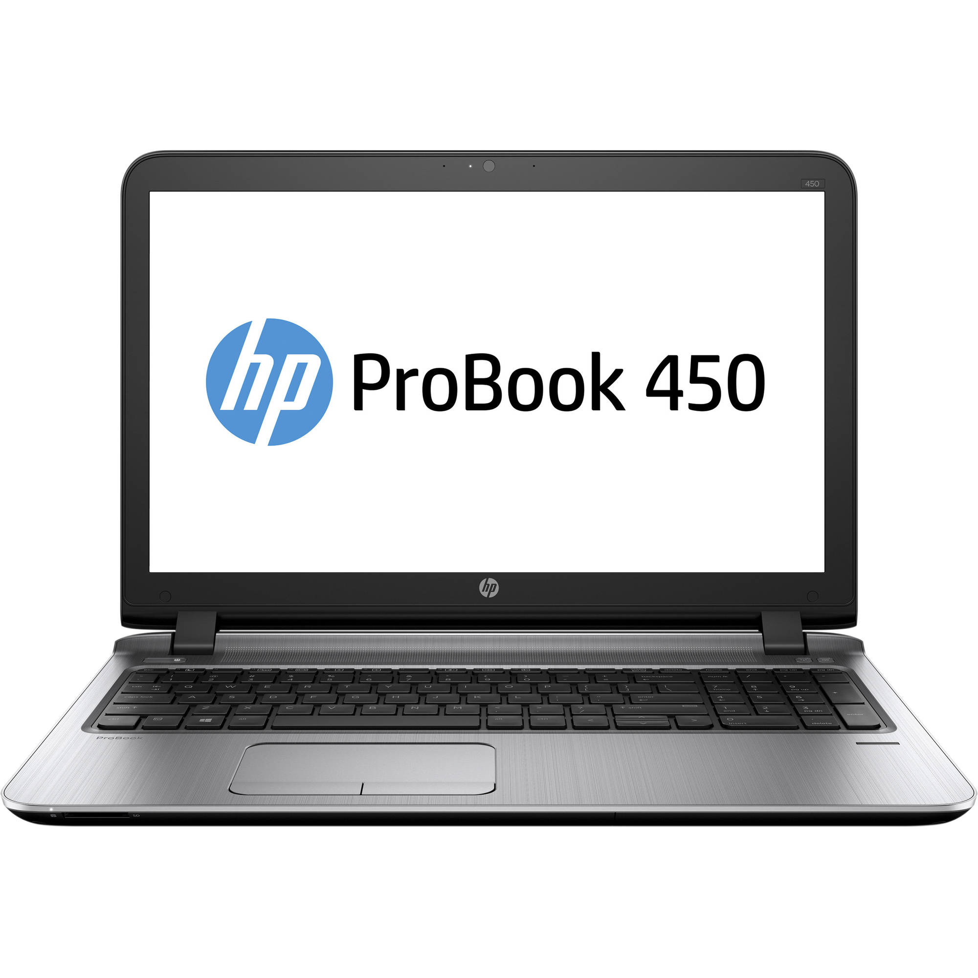Laptop HP ProBook 450 G3, Intel Core i7-6500U, 8GB DDR3, HDD 1TB, AMD Radeon R7 M340 2GB, Free DOS