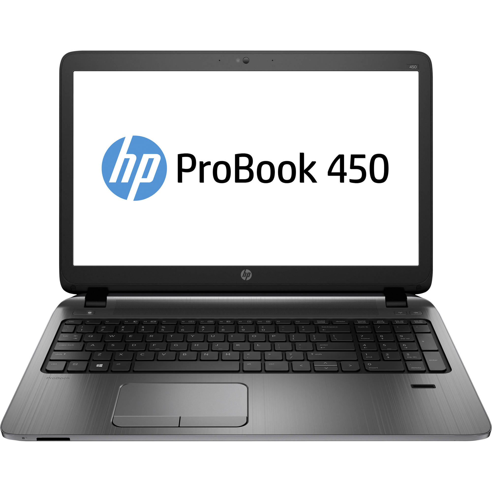 Laptop HP Probook 450 G3, Intel Core i5-6200U, 4GB DDR4, HDD 500GB, Intel HD Graphics, Free DOS, Gri