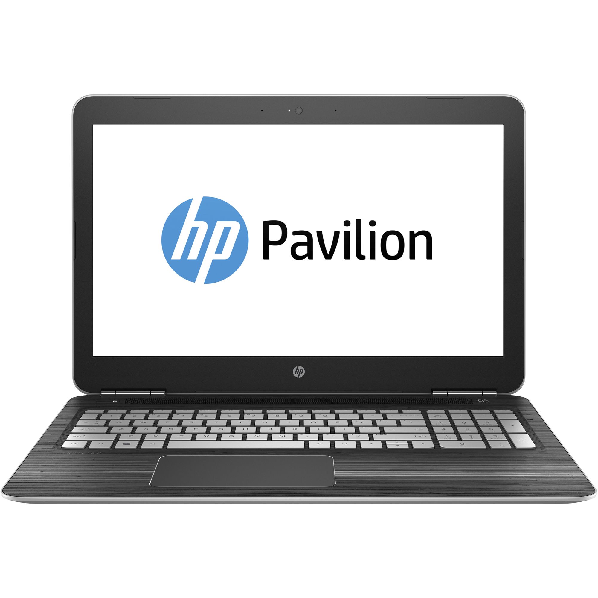 Laptop HP Pavilion 15-BC000NQ, Intel Core i5-6300HQ, 4GB DDR4, HDD 1TB, nVidia GeForce GTX 950M 2GB, Free DOS