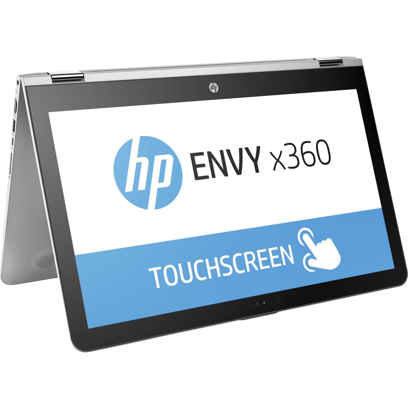  Laptop 2 in 1 HP Envy x360 W8Z69EA, Intel Core i7-6500U, 8GB DDR4, HDD 1TB, Intel HD Graphics, Windows 10 Home 