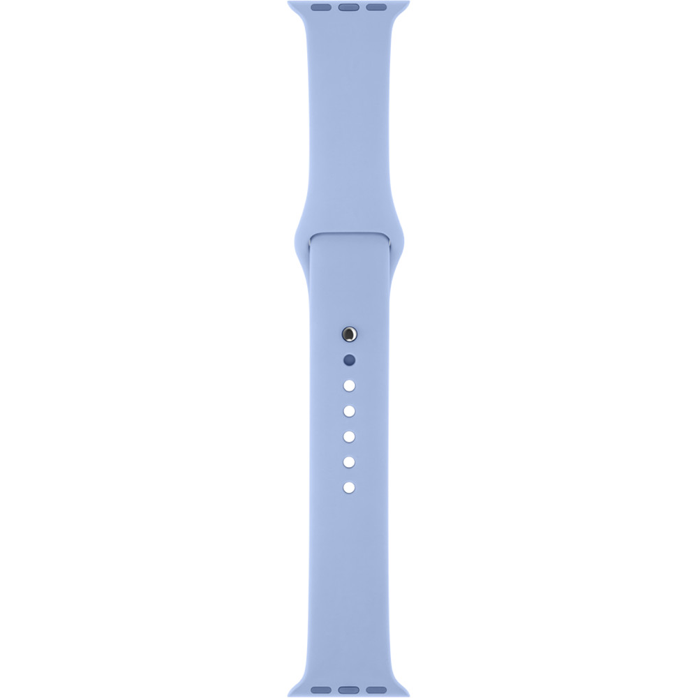  Curea Apple Watch 42mm Lilac Sport Band 
