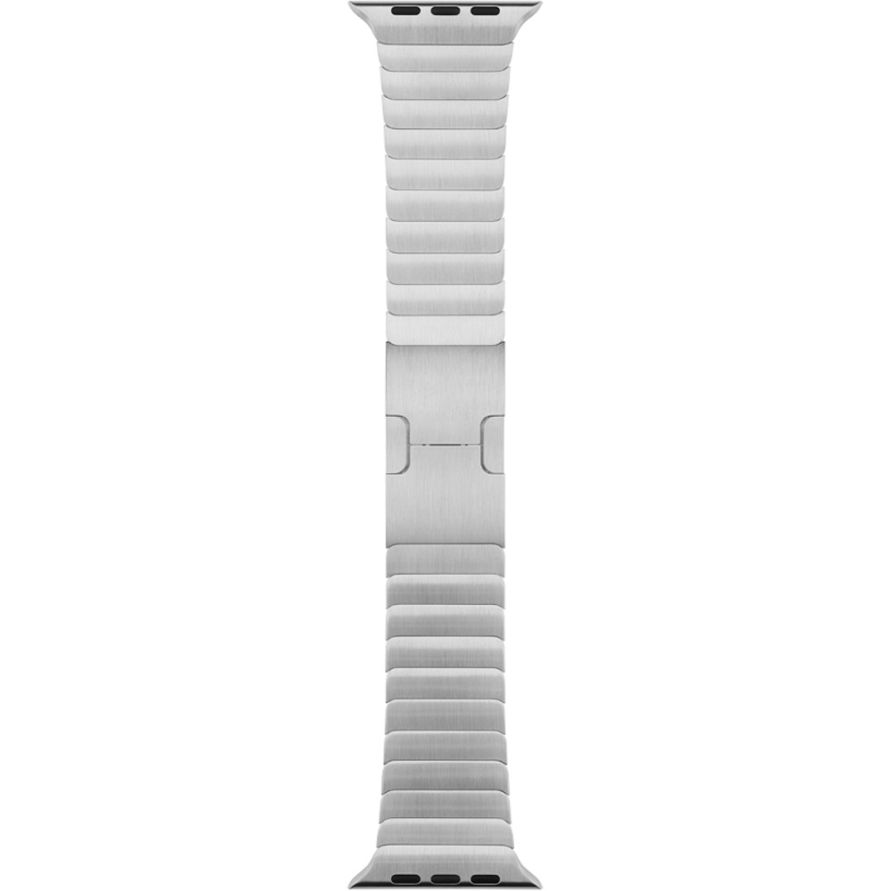  Curea Apple Watch 38mm Silver Link Bracelet 