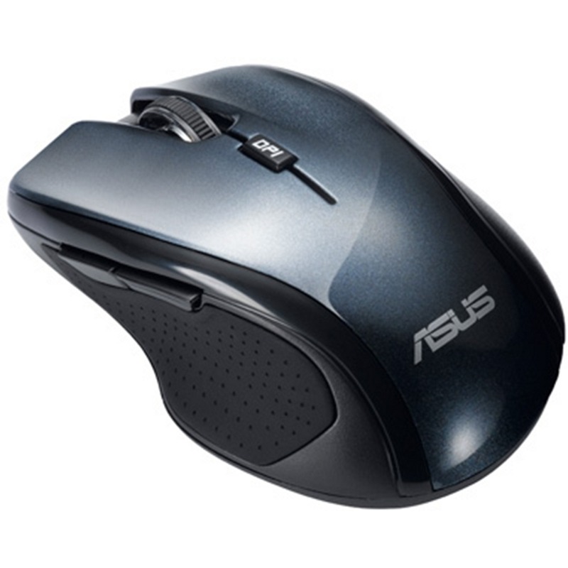  Mouse wireless Asus WT460 Albastru 