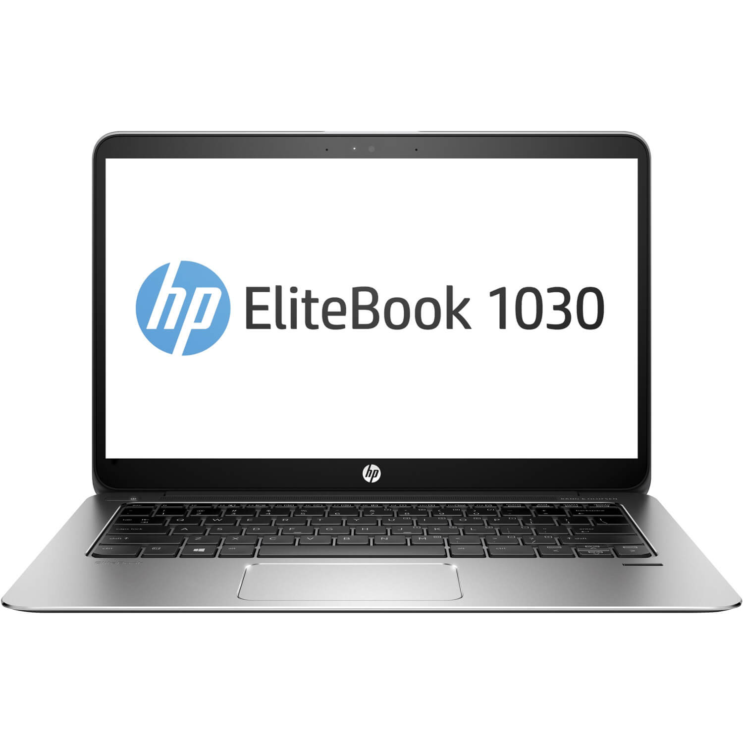 Laptop HP Elitebook Folio 1030 G1, Intel Core M7-6Y75, 16GB DDR3, SSD 512GB, Intel HD Graphics, Windows 10 Pro