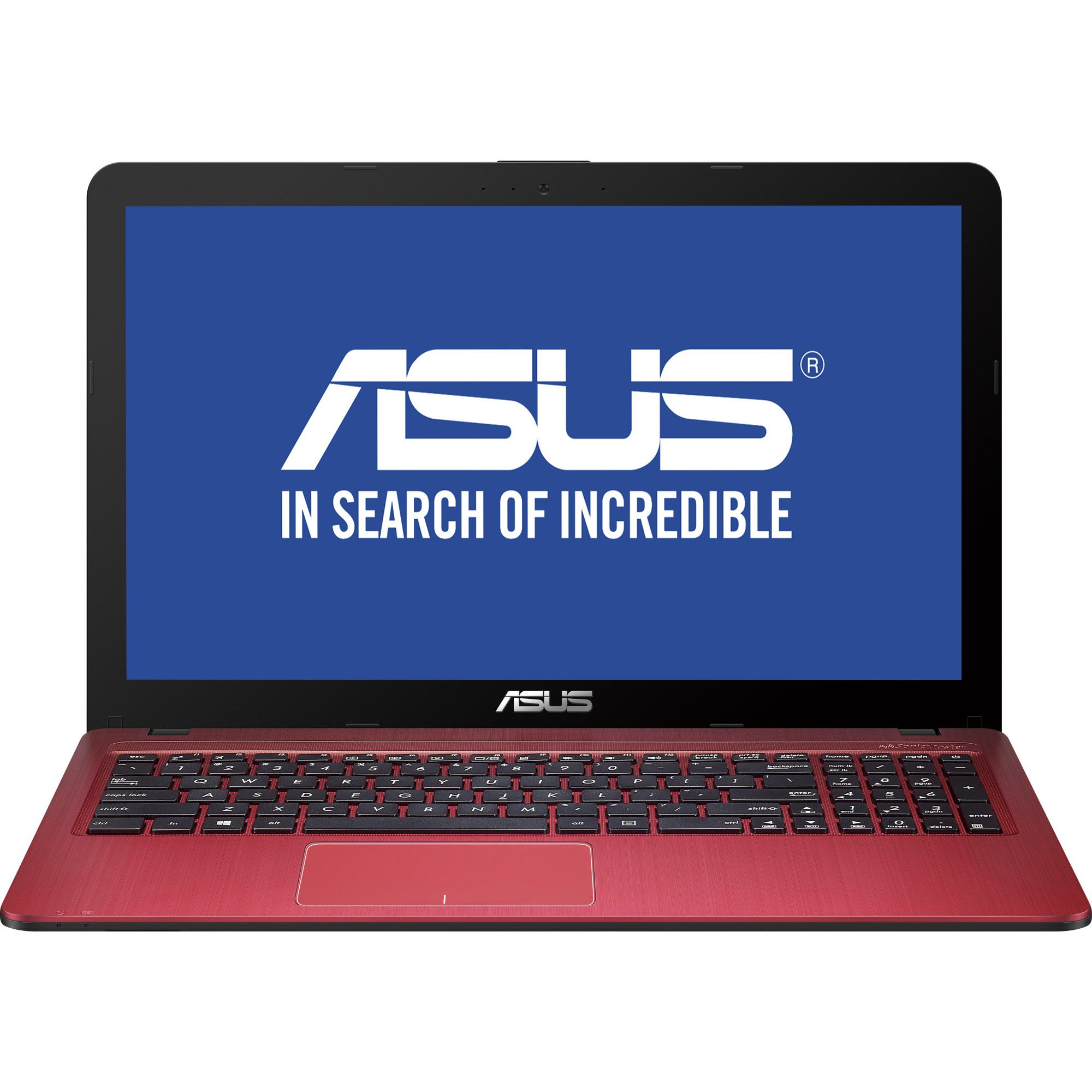  Laptop ASUS X540LJ-XX078D, Intel Core i3-4005U, 4GB DDR3, HDD 500GB, nVidia GeForce GT 920M 2GB, Free DOS 