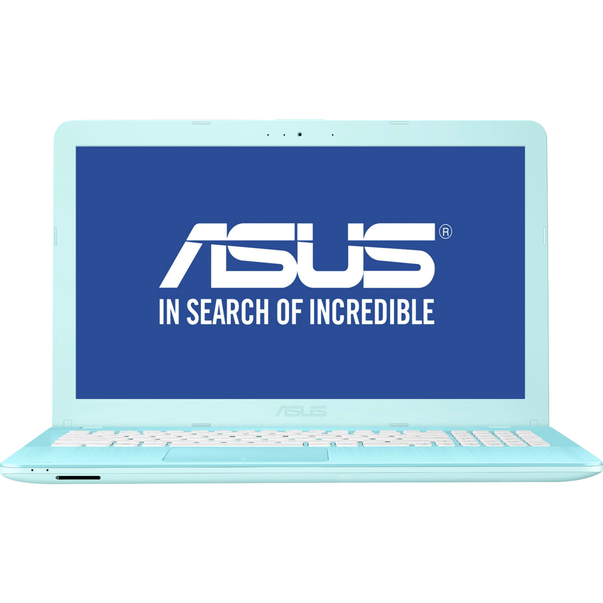 Laptop ASUS X541UA-GO1265D, Intel Core i3-6006U, 4GB DDR4, HDD 500GB, Intel HD Graphics, Free DOS