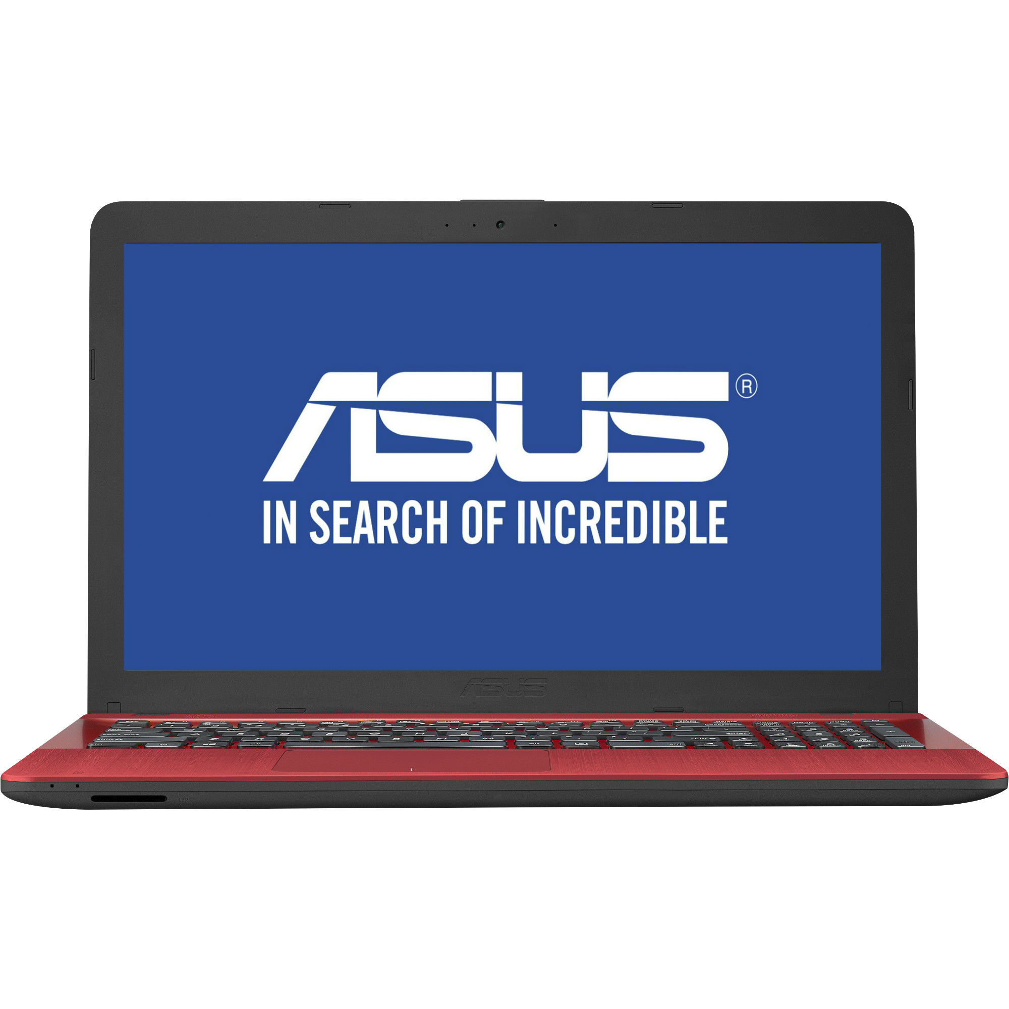 Laptop ASUS X541UJ-GO424, Intel Core i3-6006U, 4GB DDR4, HDD 500GB, nVidia GeForce 920M 2GB, Free DOS