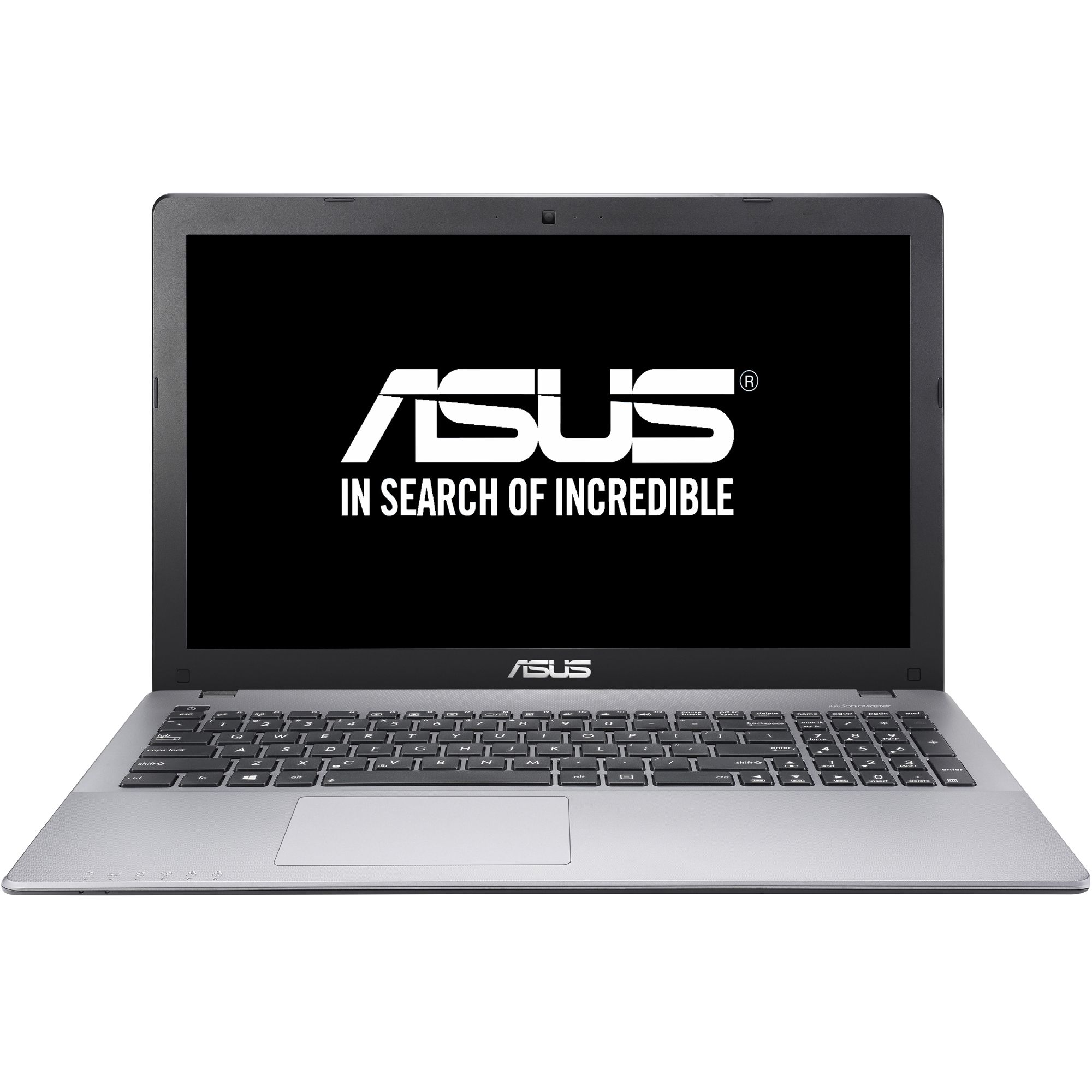 Laptop Asus X550JX-XX130D, Intel Core i7-4720HQ, 4GB DDR3, HDD 1TB, nVidia GeForce GTX 950M 2GB, Free DOS