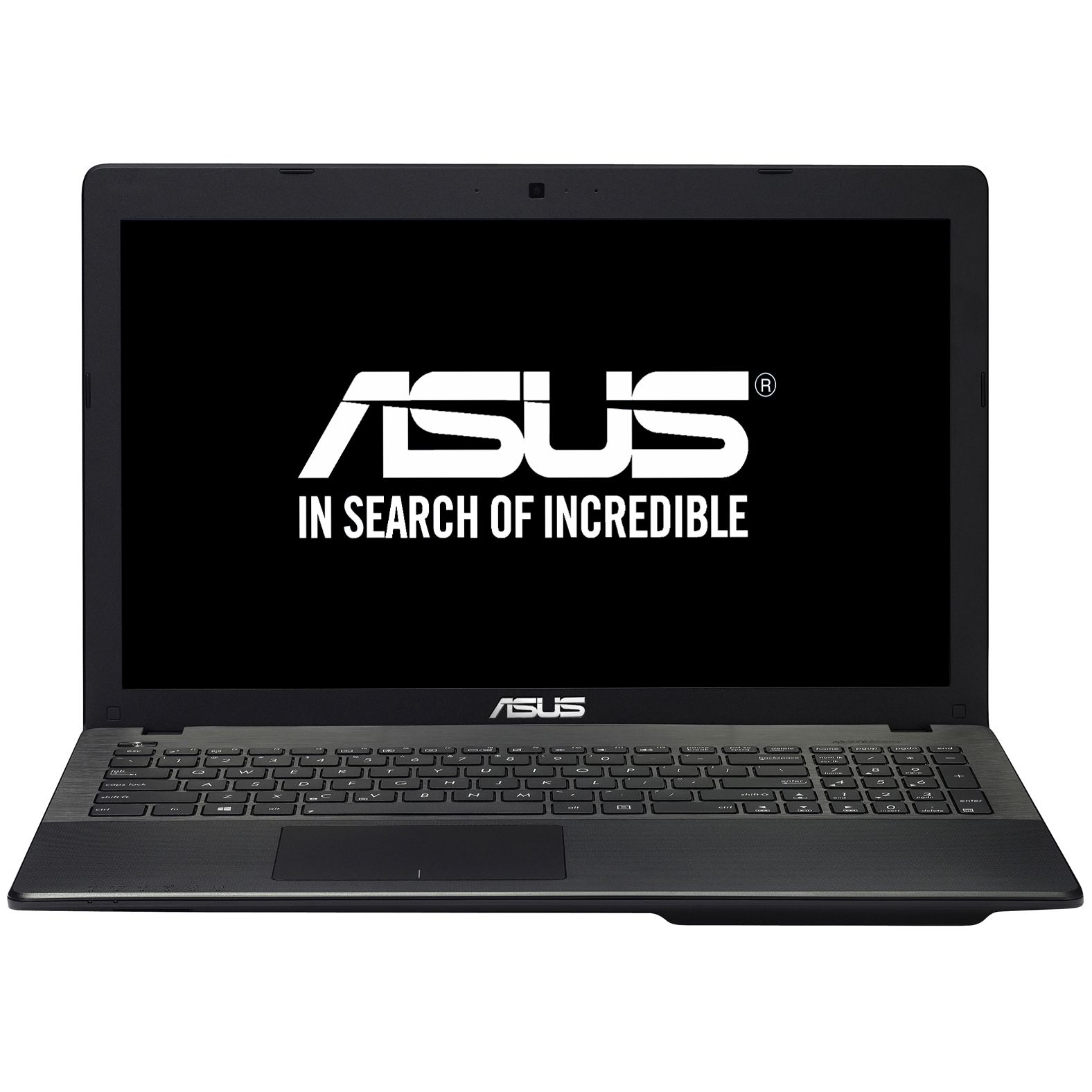 Laptop Asus X552MJ-SX009D, Intel Pentium N3540, 4GB DDR3, HDD 500GB, nVidia GeForce GT 920M 2GB, Free DOS