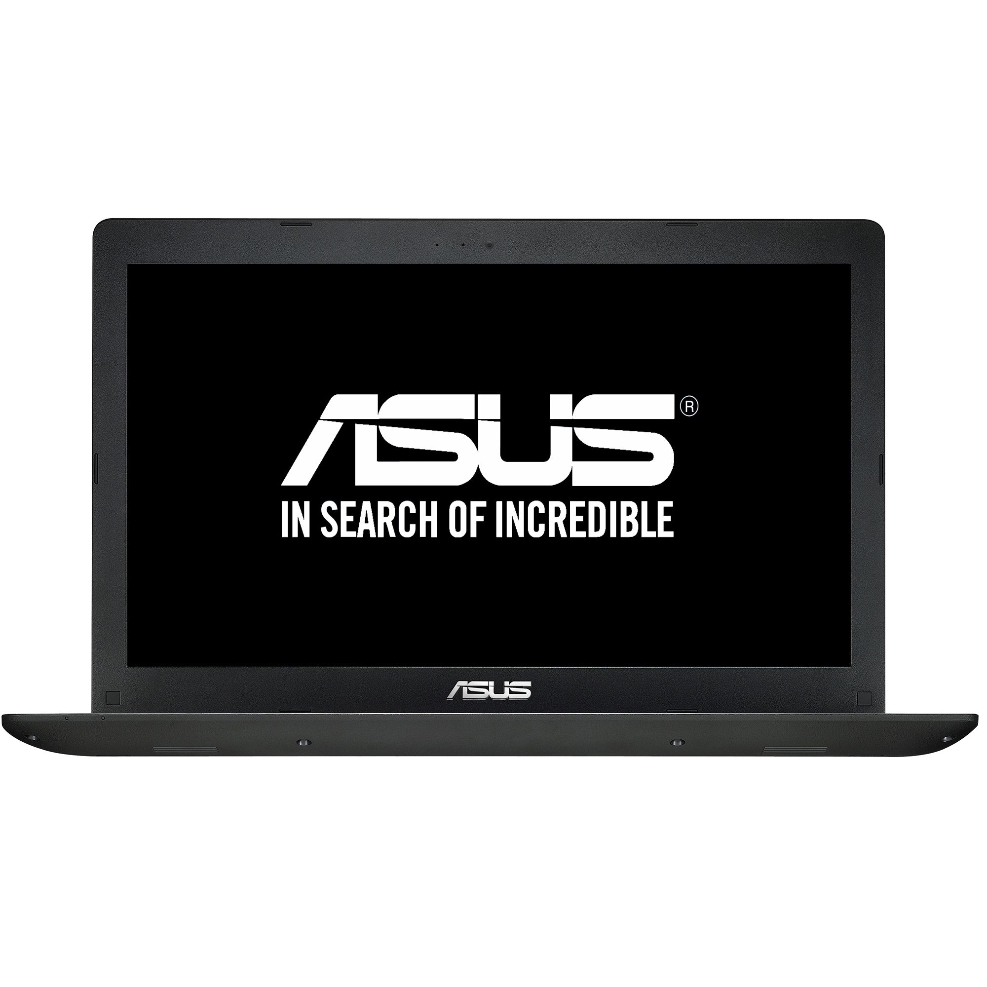  Laptop Asus X553MA-XX402D, Intel Pentium N3540, 4GB DDR3, HDD 500GB, Intel HD Graphics, Free DOS 