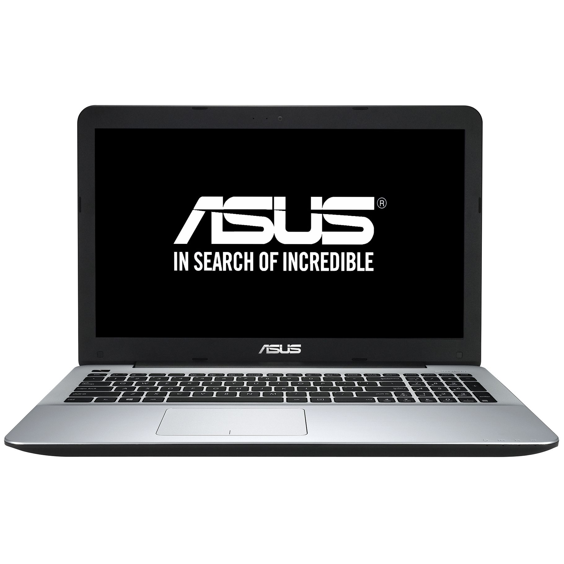  Laptop Asus X555LJ-XX443D, Intel Core i3-5005U, 4GB DDR3, HDD 500GB, nVidia GeForce GT 920M 2GB, Free DOS 