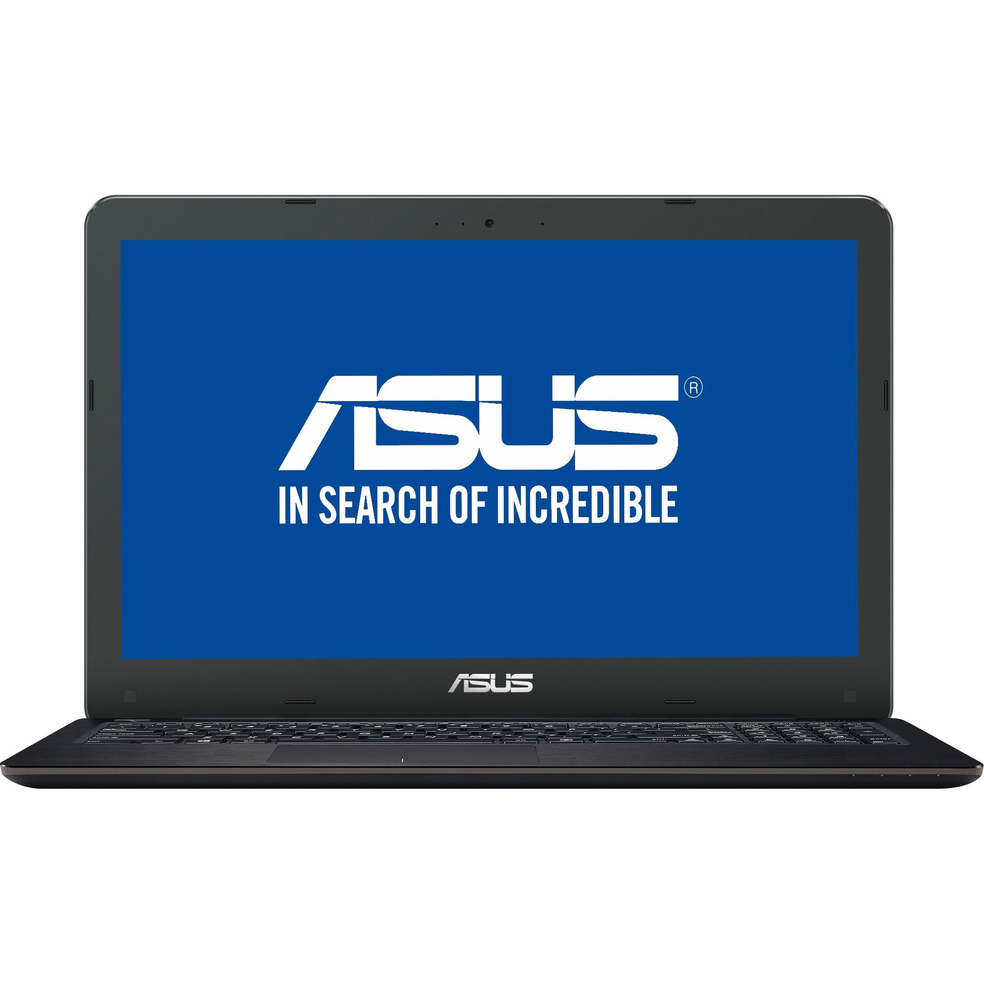  Laptop ASUS X556UJ-XX007D, Intel Core i5-6200U, 4GB DDR3, HDD 1TB, nVidia GeForce GT 920M 2GB, Free DOS 