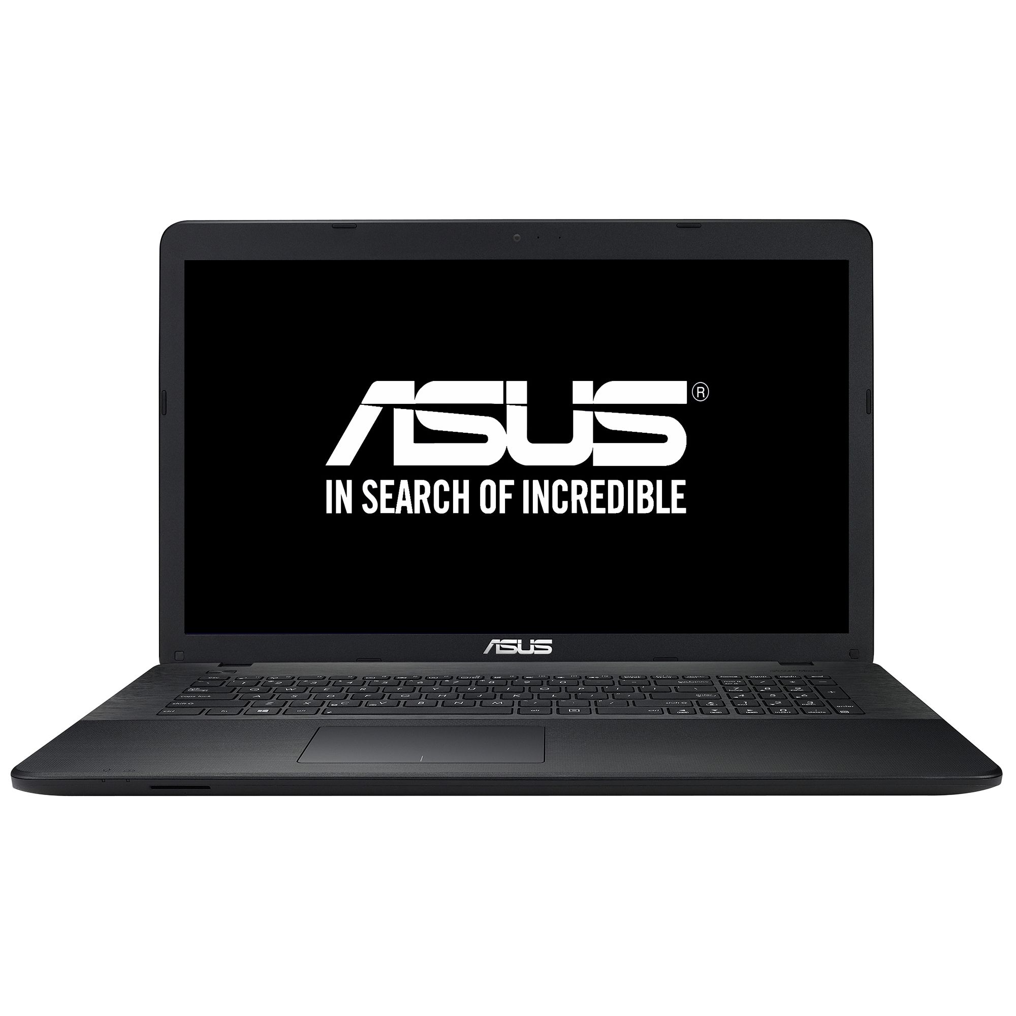 Laptop Asus X751LB-TY150D, Intel Core i5-5200U, 4GB DDR3, HDD 2TB, nVidia GeForce GT 940M 2GB, Free DOS