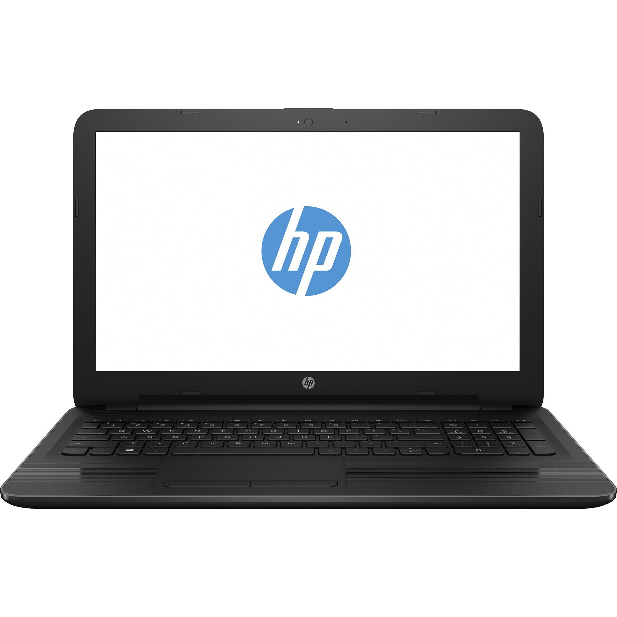 Laptop HP 15-AY004NQ, Intel Core i3-5005U, 4GB DDR3, HDD 500GB, Intel HD Graphics, Free DOS