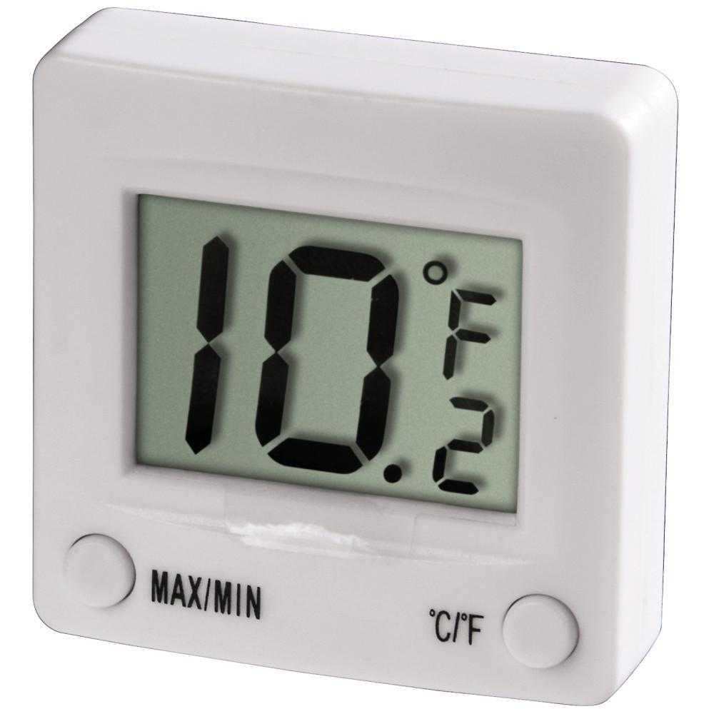  Termometru digital pentru frigider/congelator Xavax 110823 