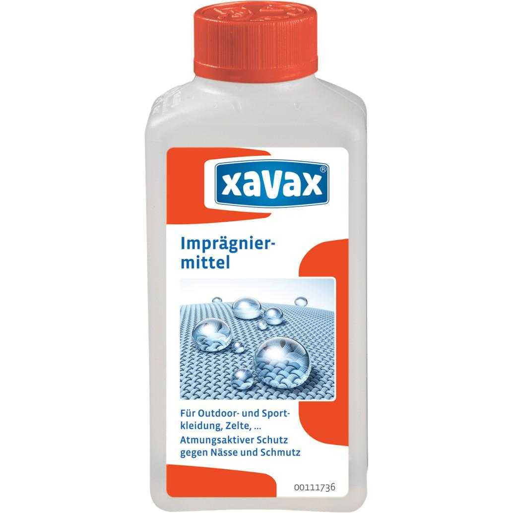 Agent de impregnare pentru masini de spalat rufe Xavax 111736, 250 ml