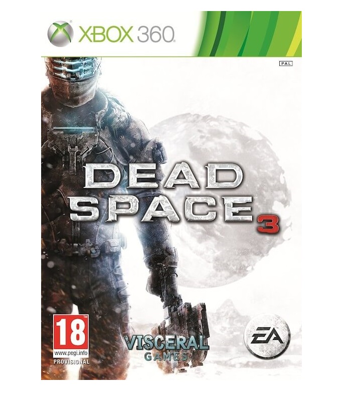 Joc Xbox 360 Dead Space 3 