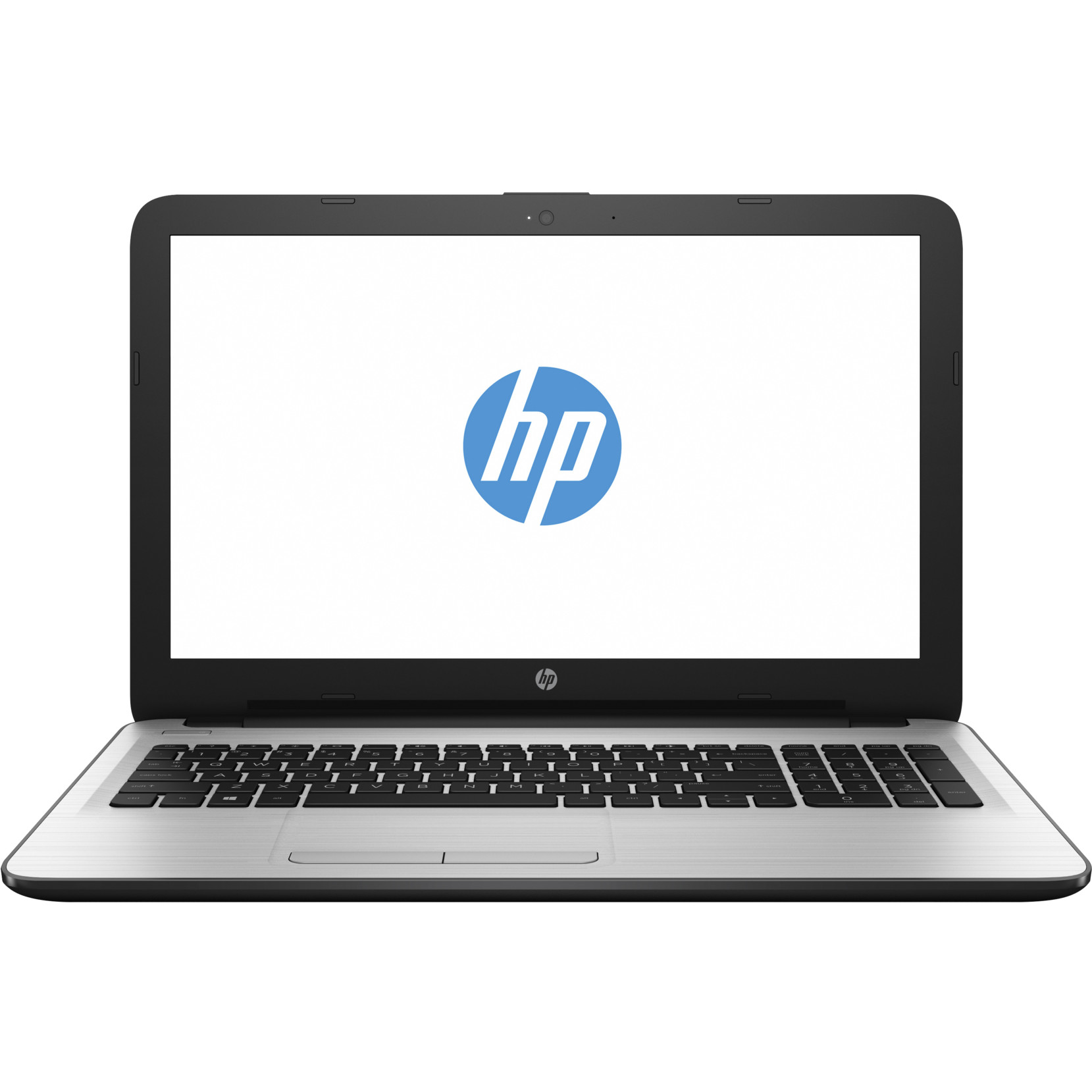 Laptop HP 15-ay011nq, Intel Core i7-6500U, 4GB DDR3, HDD 500GB, AMD Radeon R7 M440 4GB, Free DOS