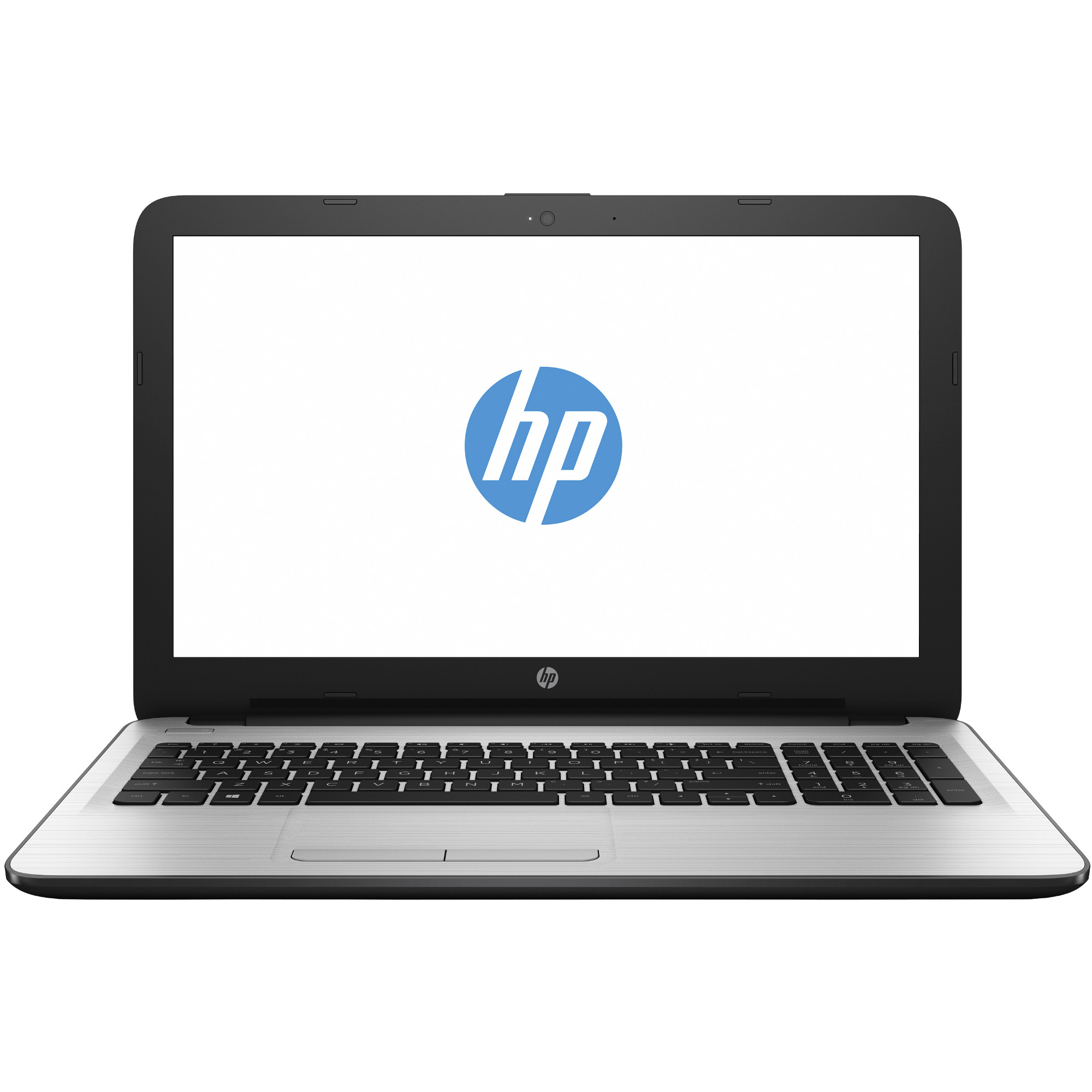 Laptop HP 15-ay012nq, Intel Core i5-6200U, 4GB DDR3, HDD 500GB, AMD Radeon R5 M430 2GB, Free DOS