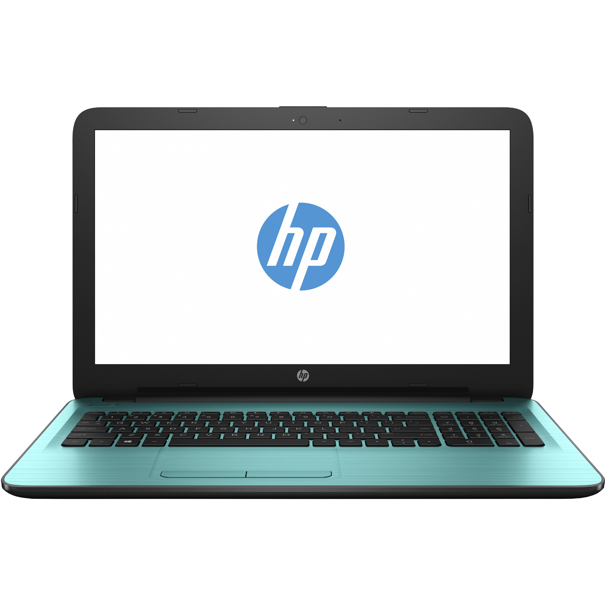 Laptop HP 15-ba004nq, AMD A8-7410, 4GB DDR3, HDD 500GB, AMD Radeon R5 M430 2GB, Free DOS