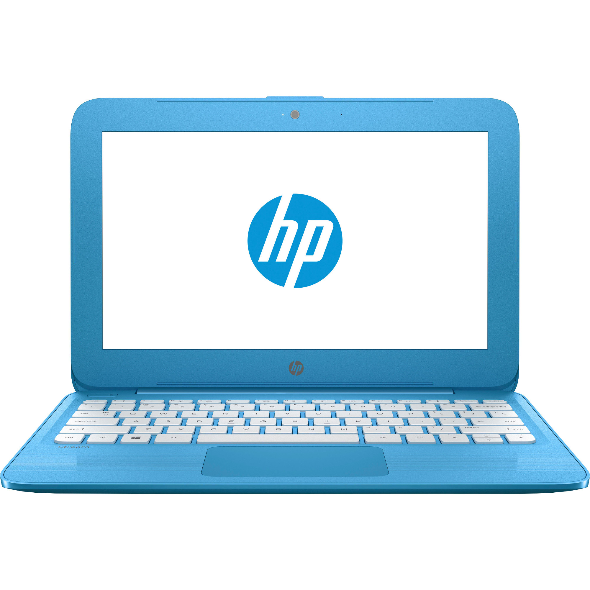 Laptop HP Stream 11-Y000NQ, Intel® Celeron® N3060, 2GB DDR3, eMMC 32GB, Intel® HD Graphics, Windows 10 Home