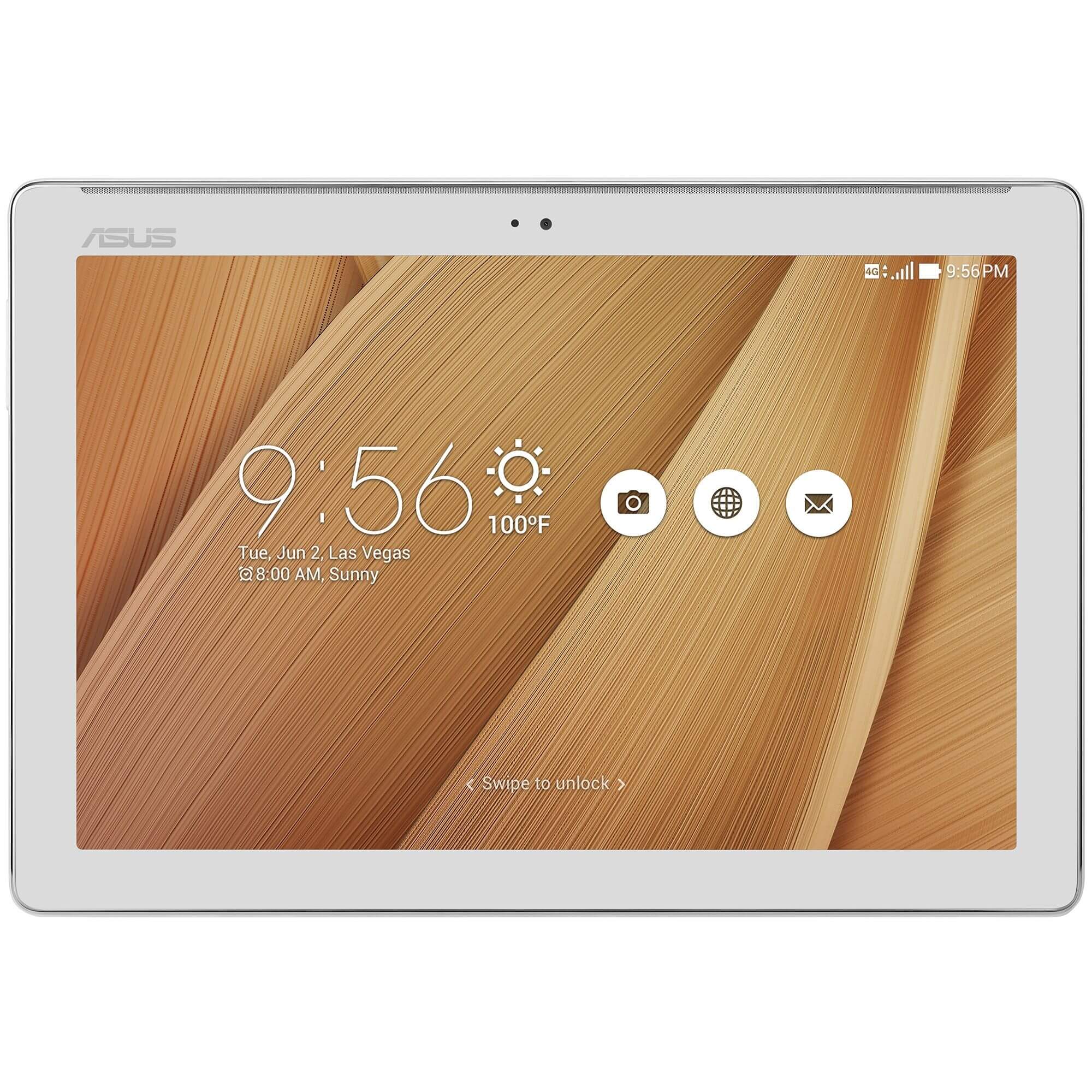  Tableta ASUS ZenPad 10 Z300CL-1L001A, 10", 32GB, Argintiu 