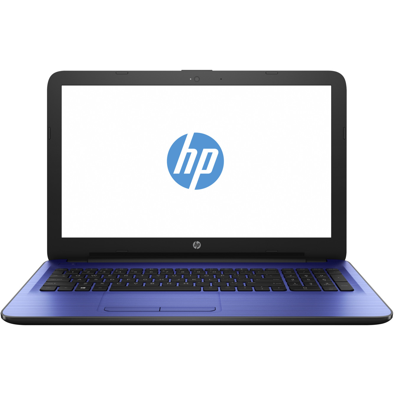 Laptop HP 15-AY102NQ, Intel Core i5-7200U, 4GB DDR4 , HDD 500GB, Intel HD Graphics, Free DOS