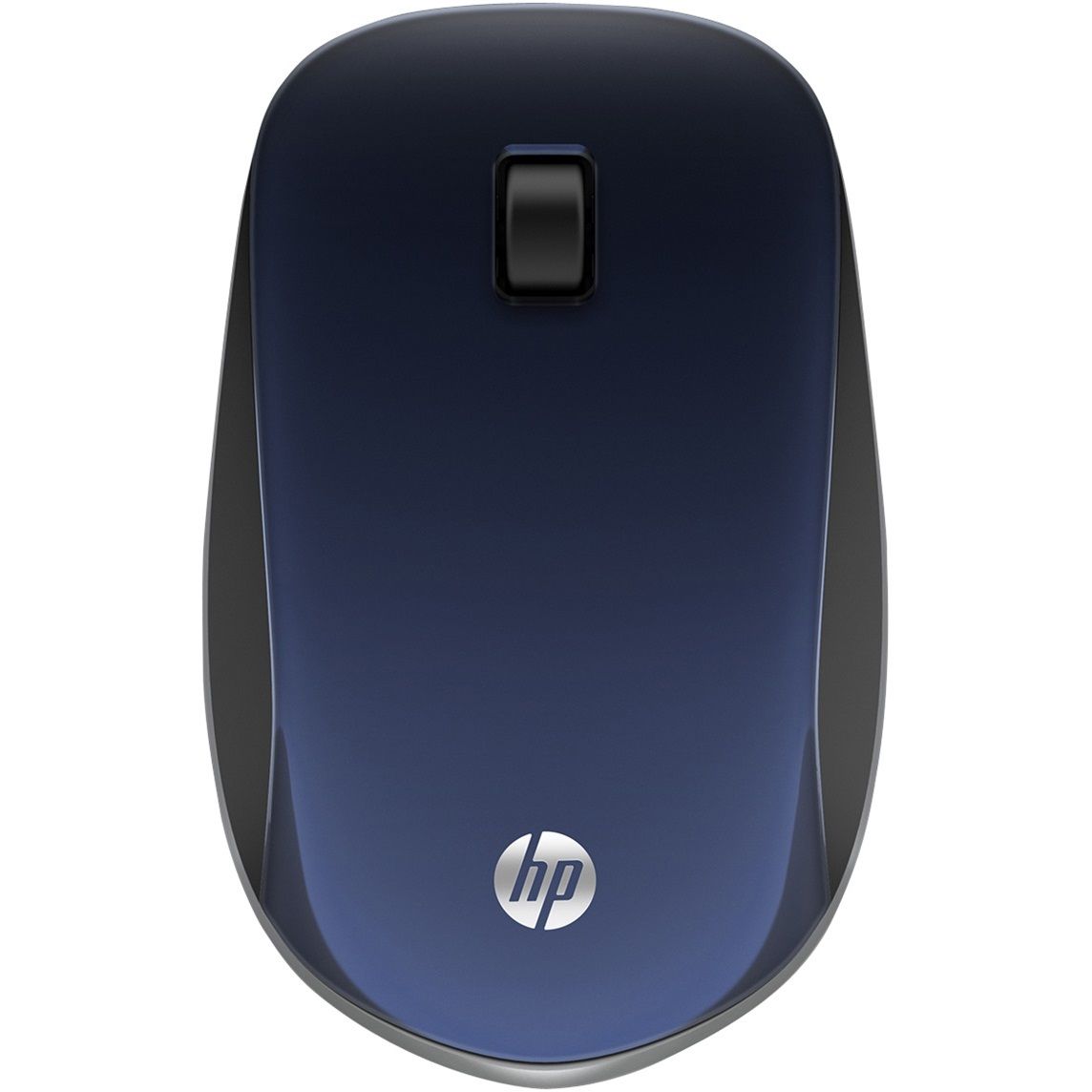  Mouse HP Z4000 E8H25AA, Wireless, USB, Albastru 