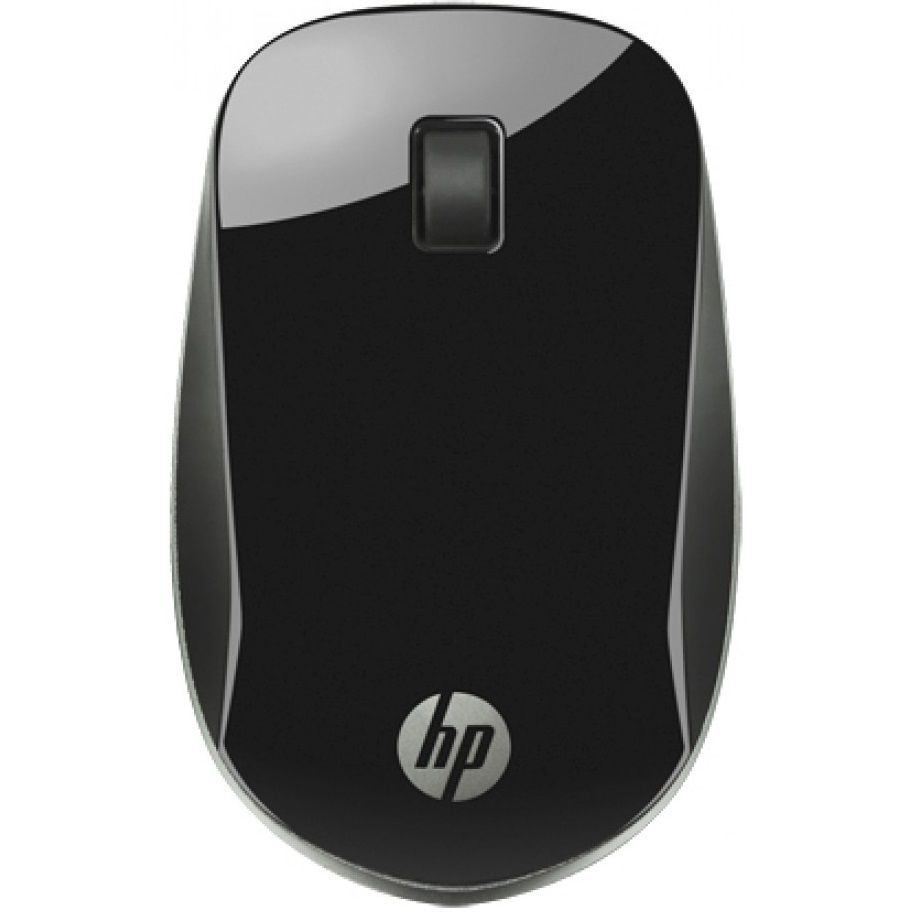  Mouse Wireless HP Z4000 H5N61AA, Negru 