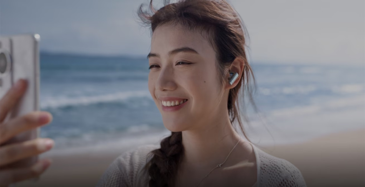 Huawei FreeBuds Pro 3 