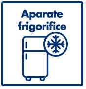 aparate frigorifice