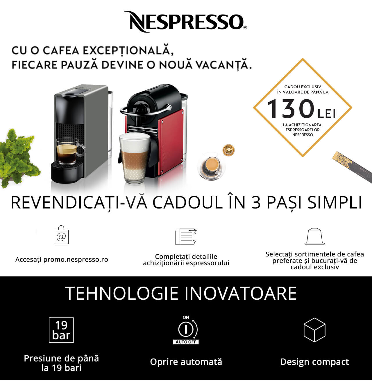 Nespresso
