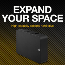 hard disk Seagate Expansion