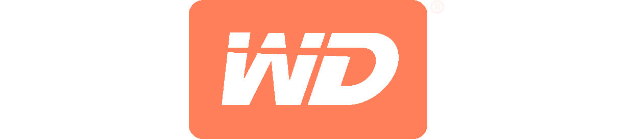 logo wd