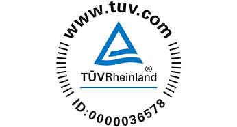 Certificat de TUV