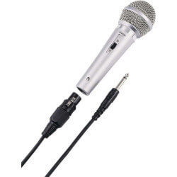 Microfon Hama