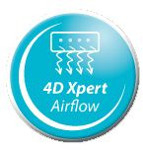 4D Xpert AirFlow