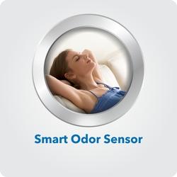 Smart Odor Sensor