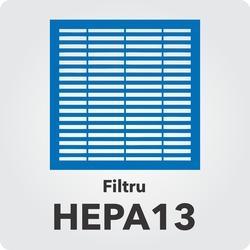 Filtru HEPA 13