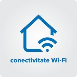 Conectivitate WiFi