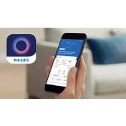 Aplicatia Philips Air+: solutia ta inteligenta pentru aer curat