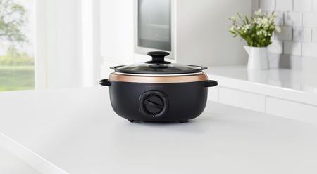 Slow cooker Morphy Richards Sear & Stew