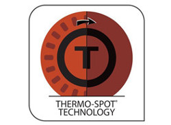 Thermo-Spot® (doar la tigai)