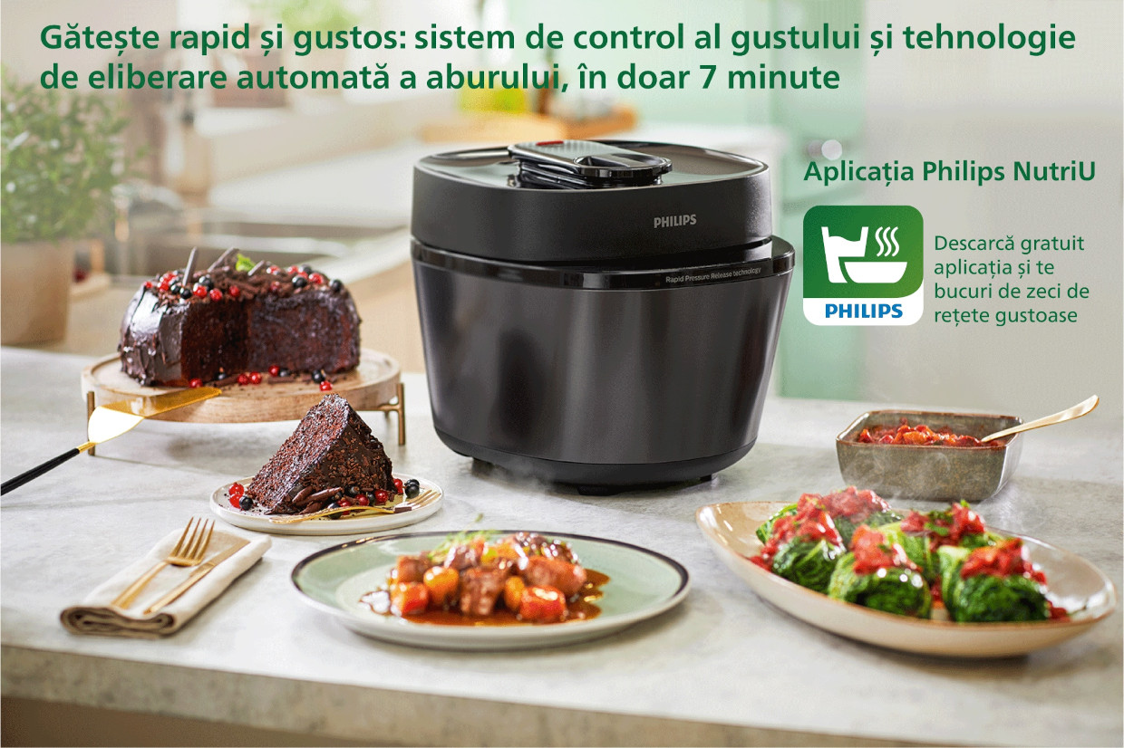 Philips All-in-One MultiCooker_1