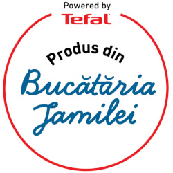 Produs din bucataria Jamilei: si ajutor, si inspiratie