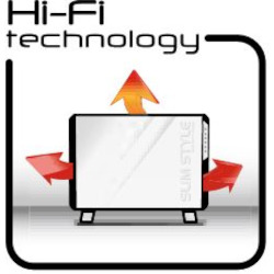 Tehnologie HiFi