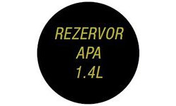 Rezervor apa 1.4 l